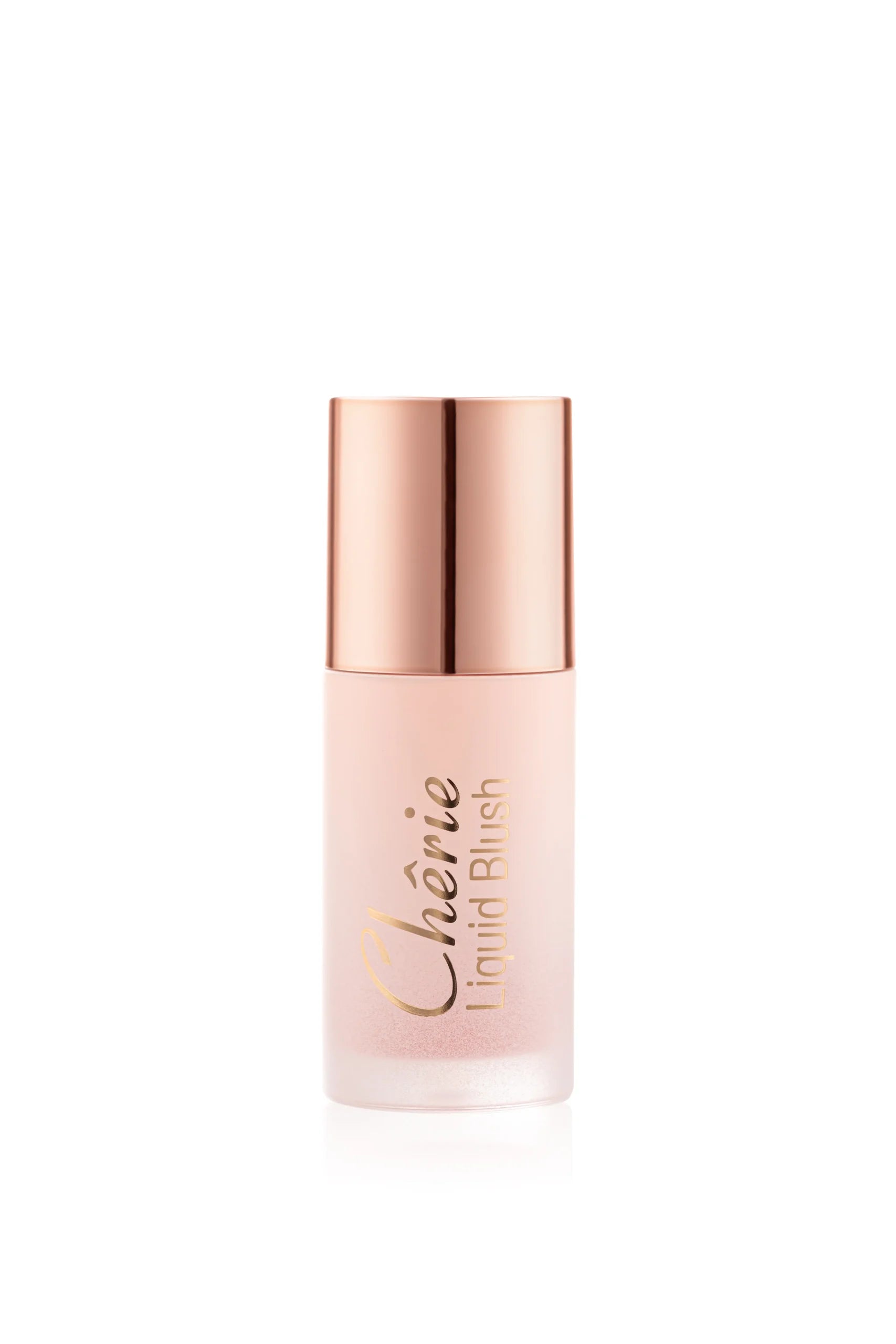 Topface Cherie Liquid Blush PT356