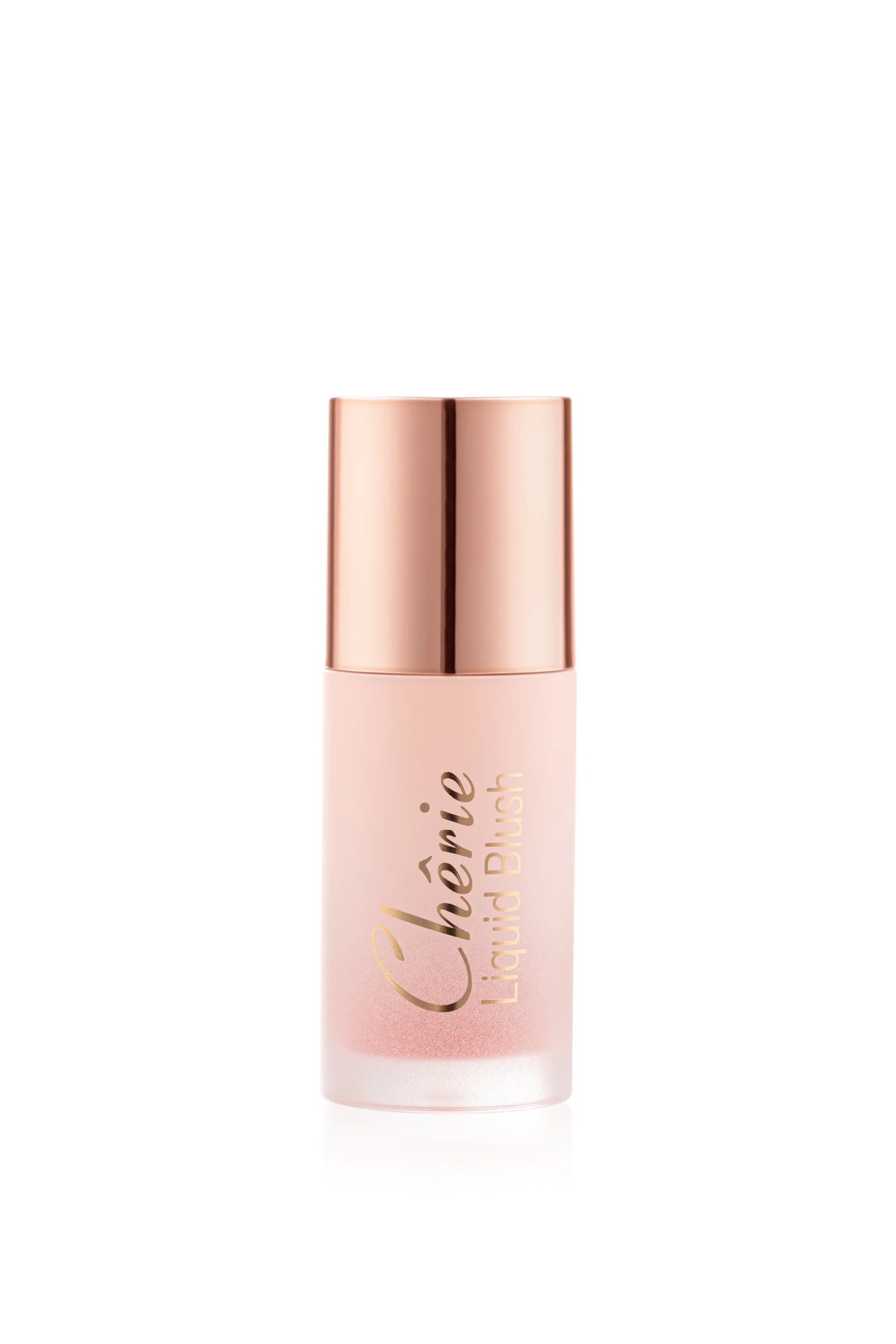 Topface Cherie Liquid Blush PT356