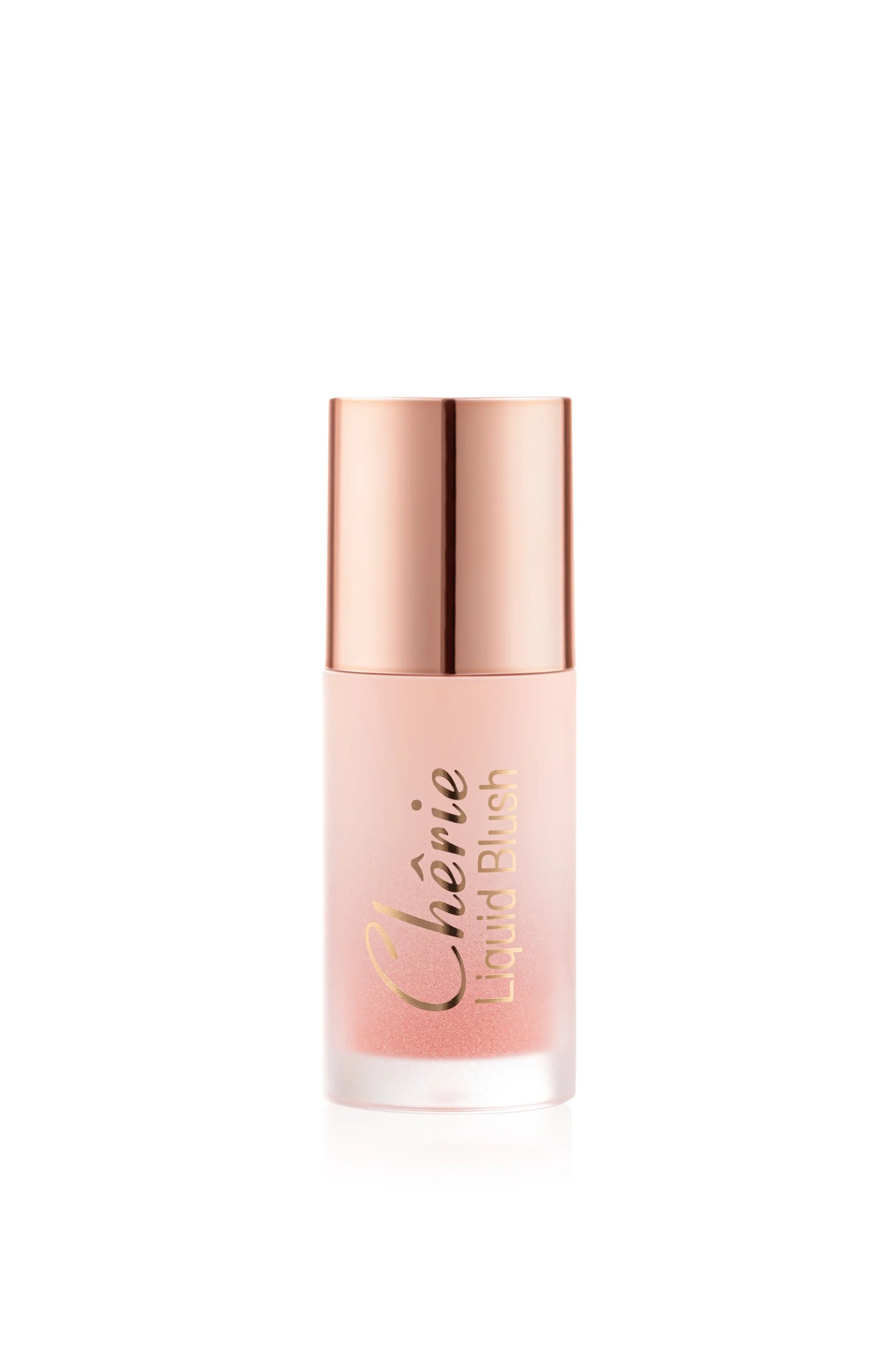 Topface Cherie Liquid Blush PT356