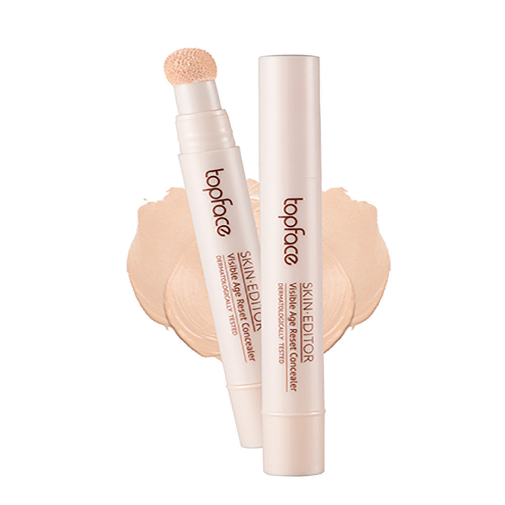 Topface Skin Editor Visible Age Reset Concealer PT466
