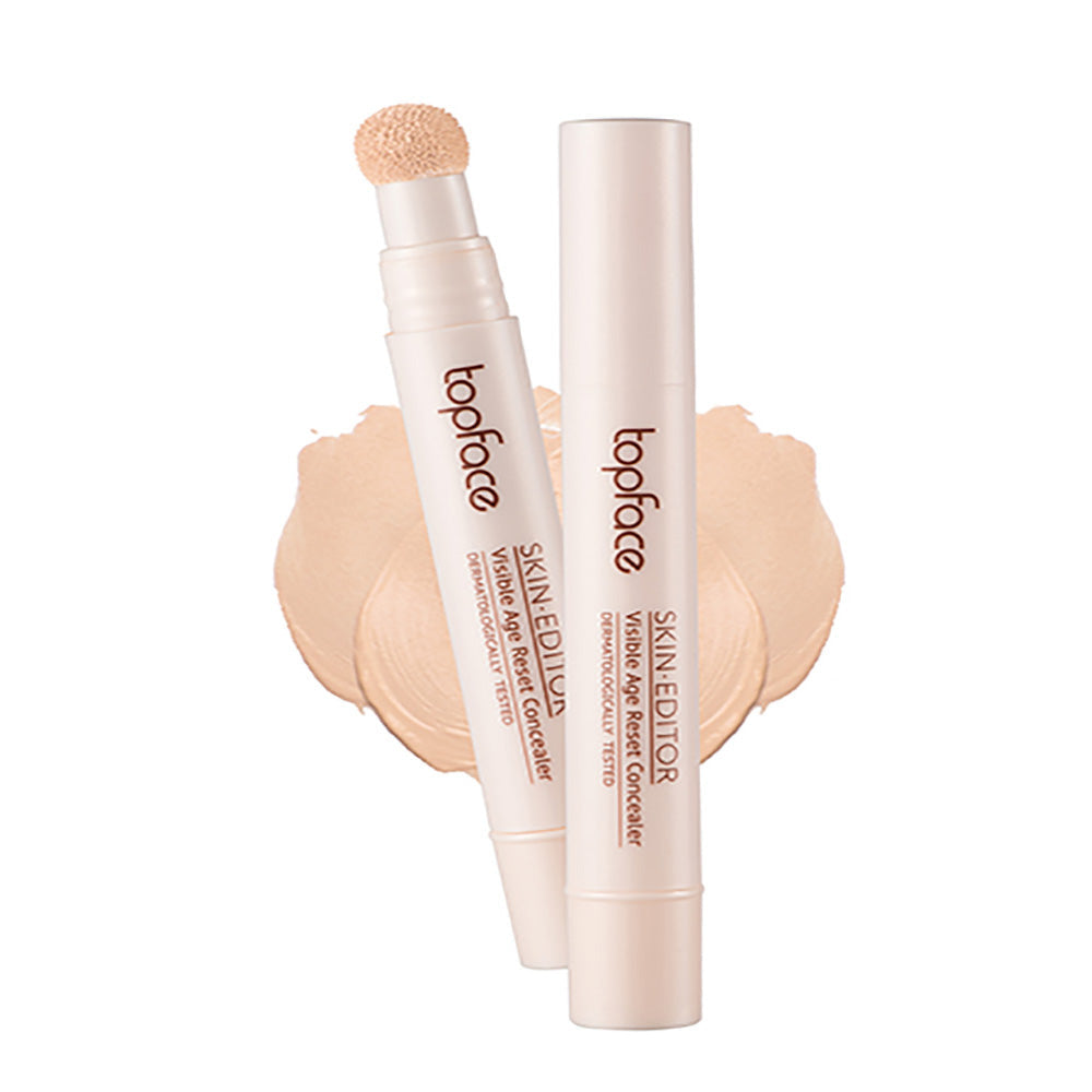 Topface Skin Editor Visible Age Reset Concealer PT466