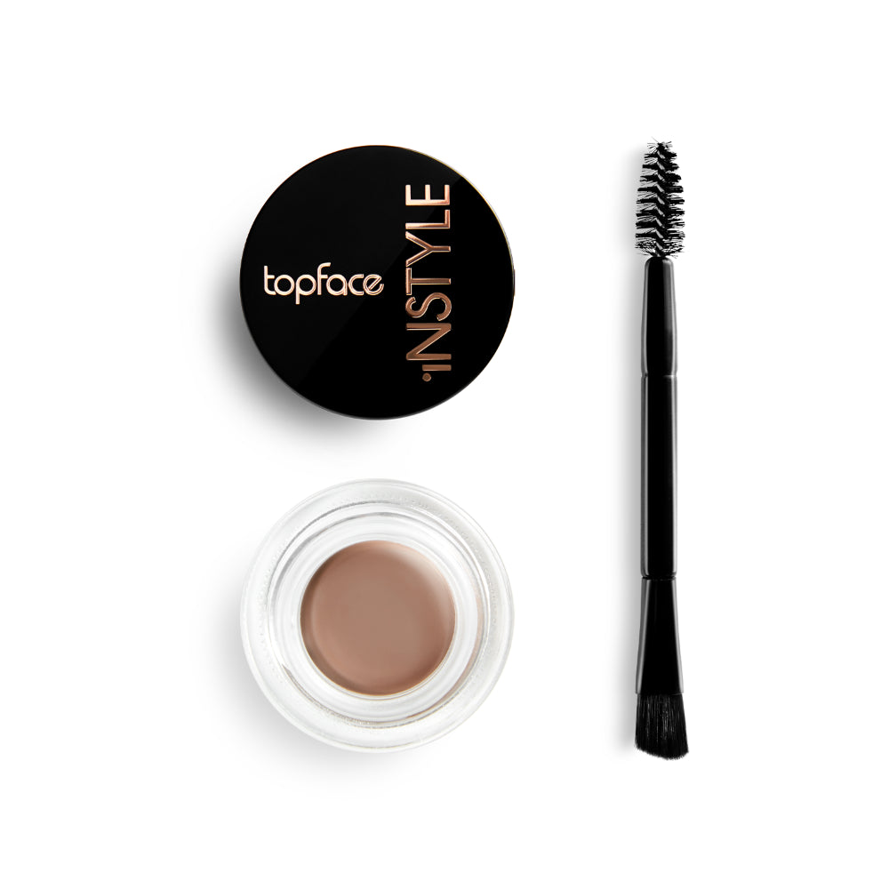 TopFace Instyle Eyebrow Gel PT551