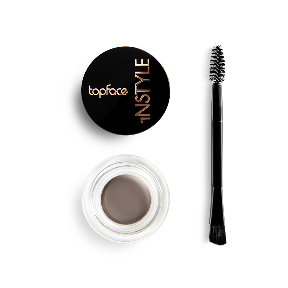 توب فيس إنستايل جل الحواجب PT551