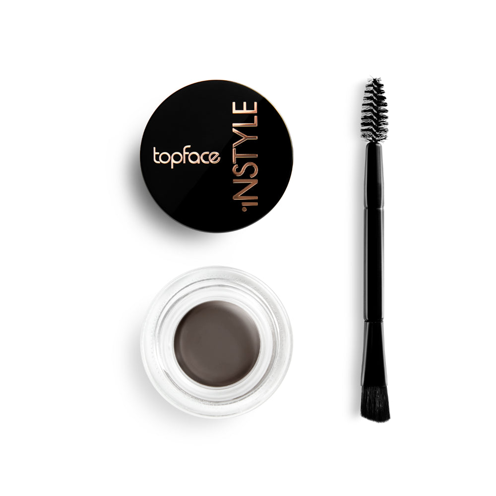 توب فيس إنستايل جل الحواجب PT551