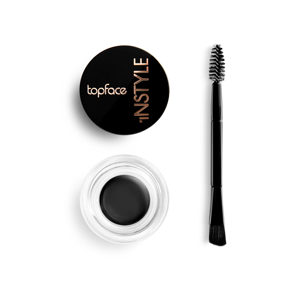 توب فيس إنستايل جل الحواجب PT551