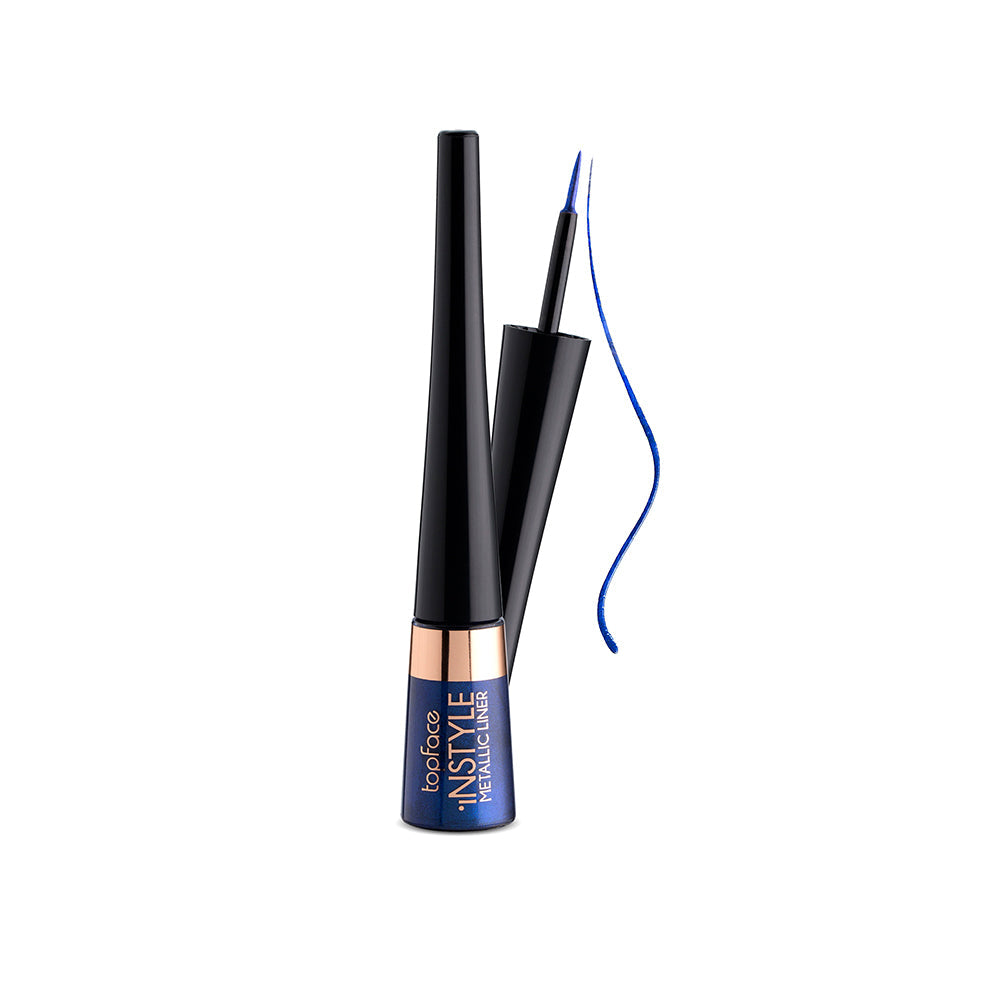 Topface Instyle Metallic Eyeliner – PT554