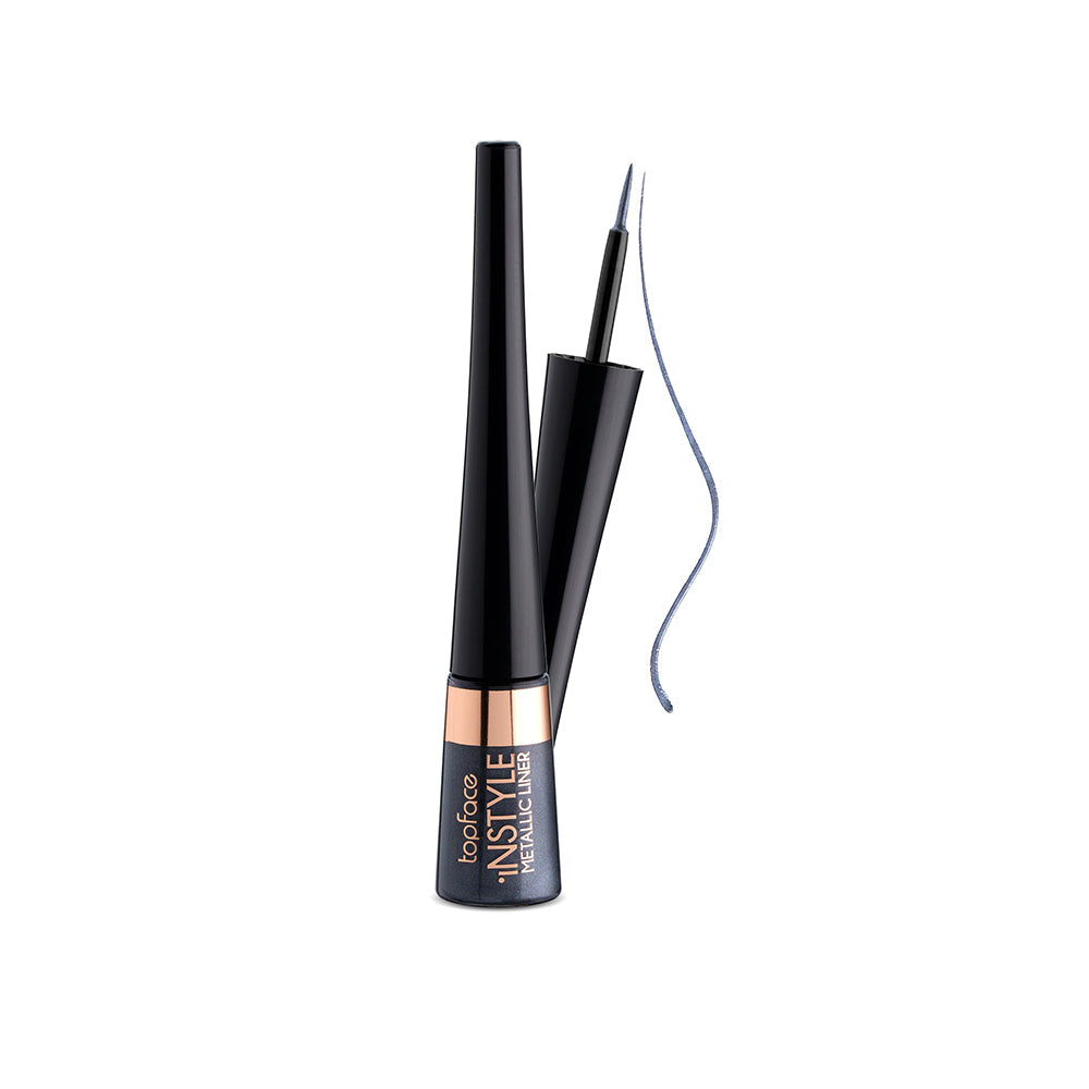 Topface Instyle Metallic Eyeliner – PT554