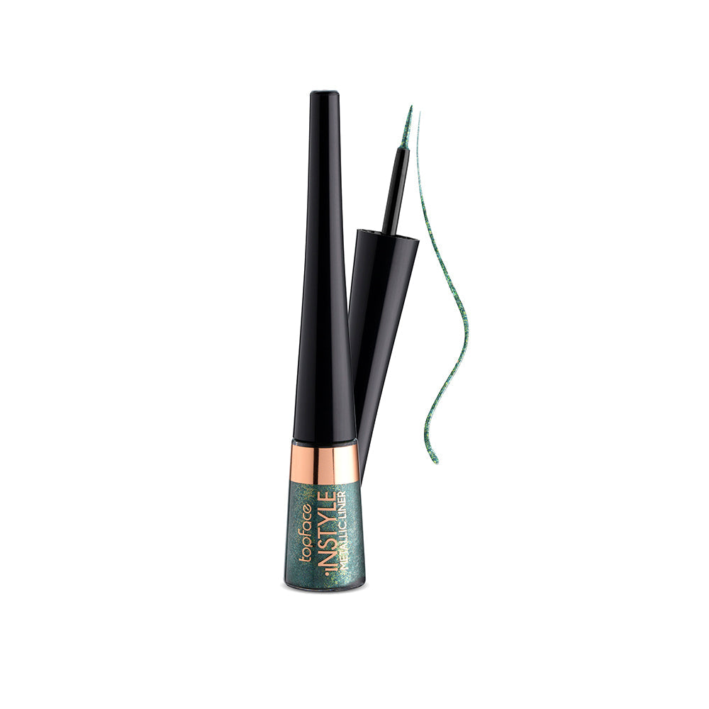Topface Instyle Metallic Eyeliner – PT554