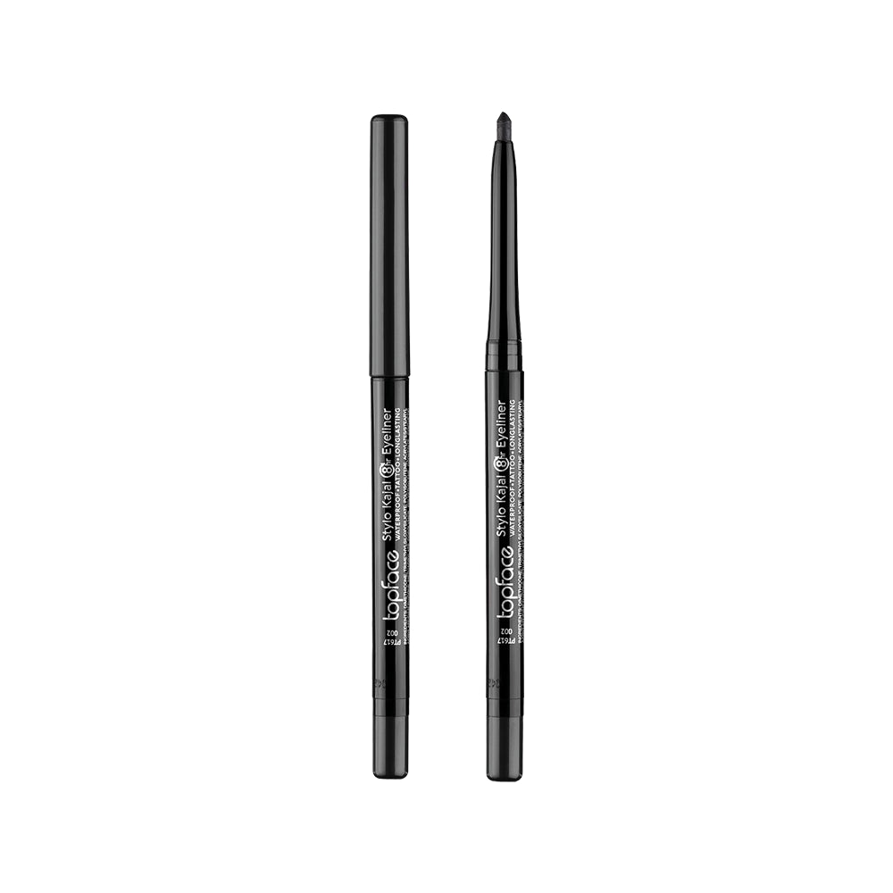 TopFace Stylo Kajal Eyeliner PT617