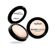 Topface Baked Choice Rich Touch Highlighter – PT702