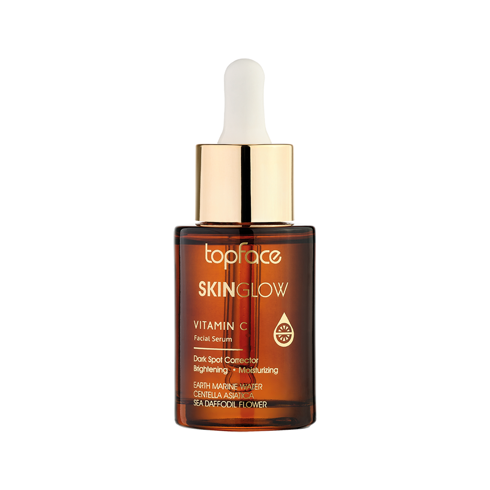 Topface SkinGlow Facial Serum – PT805