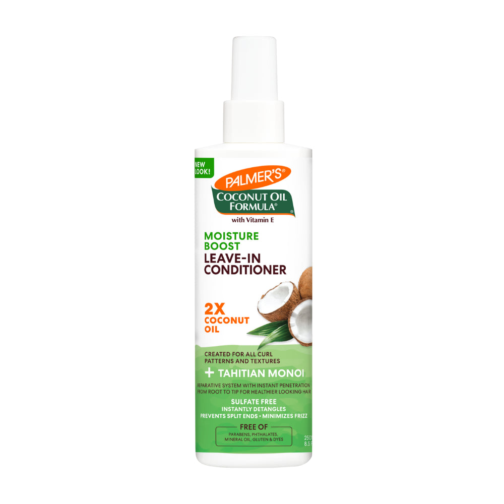 Palmer's Coconut Oil Leave-In Conditioner 250ml