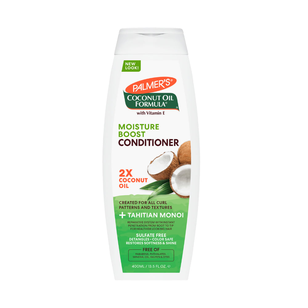 Palmer's Coconut Repairing Conditioner 400ml | Hair Care / Shampoo & Conditioner / Conditioner Palmer's Coconut Repairing Conditioner 400ml | Hair Care / Shampoo & Conditioner / Conditioner