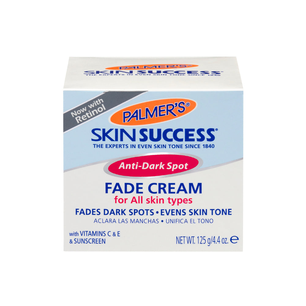 Palmer's Fade Cream All Skin Types