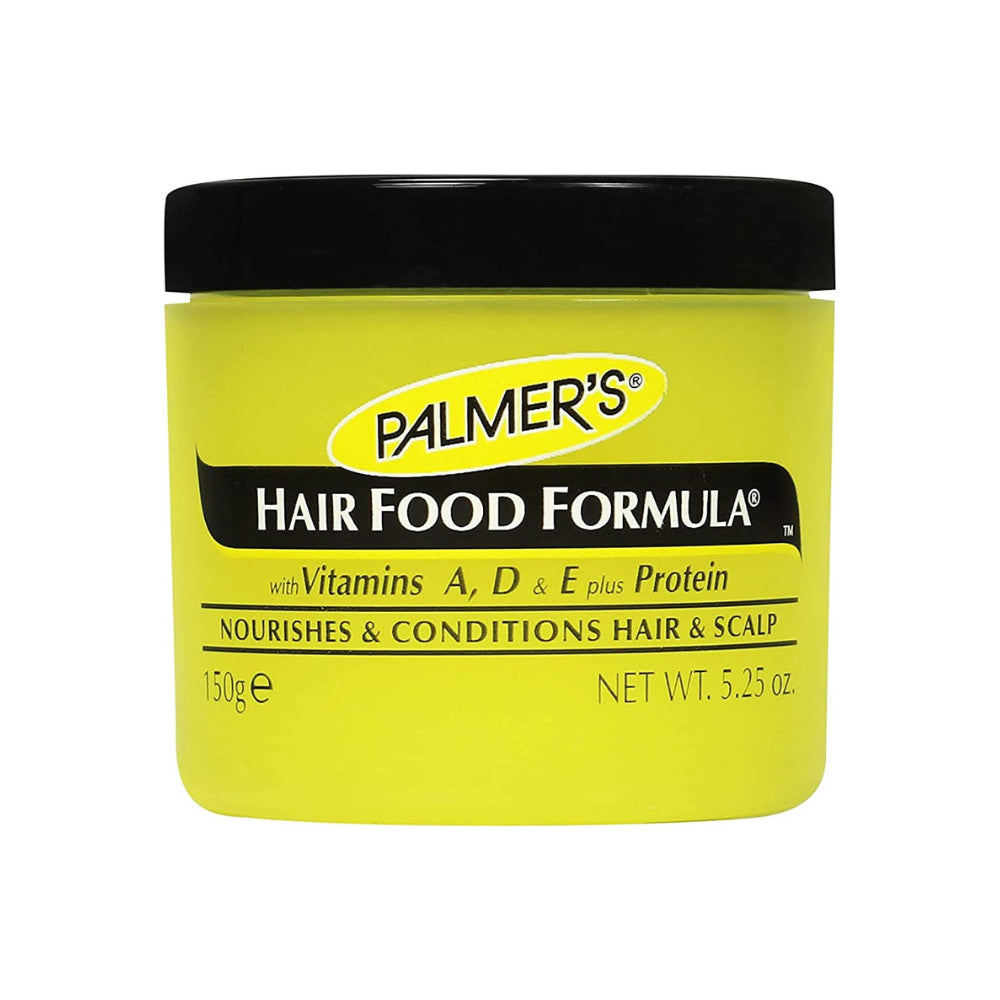 Palmer's Hair Food Jar 150g | Hair Care / Treatments / Leave-in Conditioner Palmer's Hair Food Jar 150g | Hair Care / Treatments / Leave-in Conditioner