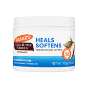Palmer's Heals Softens Jar 100g