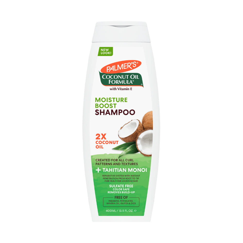 Palmer's Olive Oil Shampoo 400ml