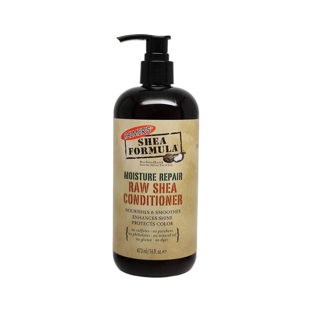 Palmer's Shea Butter Moist Repair Conditioner 437ml | Hair Care / Shampoo & Conditioner / Conditioner Palmer's Shea Butter Moist Repair Conditioner 437ml | Hair Care / Shampoo & Conditioner / Conditioner