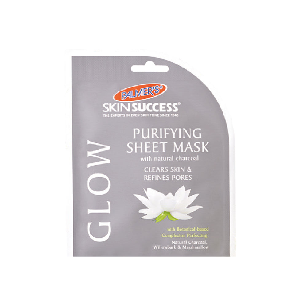 Palmer's Skin Success Purifying Sheet Mask