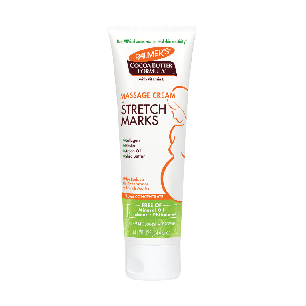 Palmer's Stretch Marks Cream125g