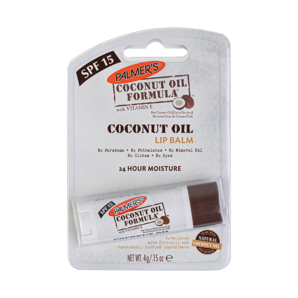 Palmer's Coconut Lip Balm SPF 15 | Skin Care / Lip Balm Palmer's Coconut Lip Balm SPF 15 | Skin Care / Lip Balm