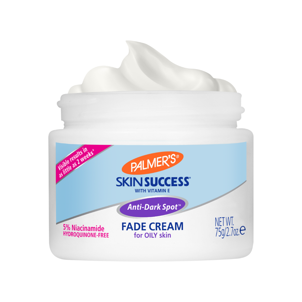 Palmer's Fade Cream Oily Skin