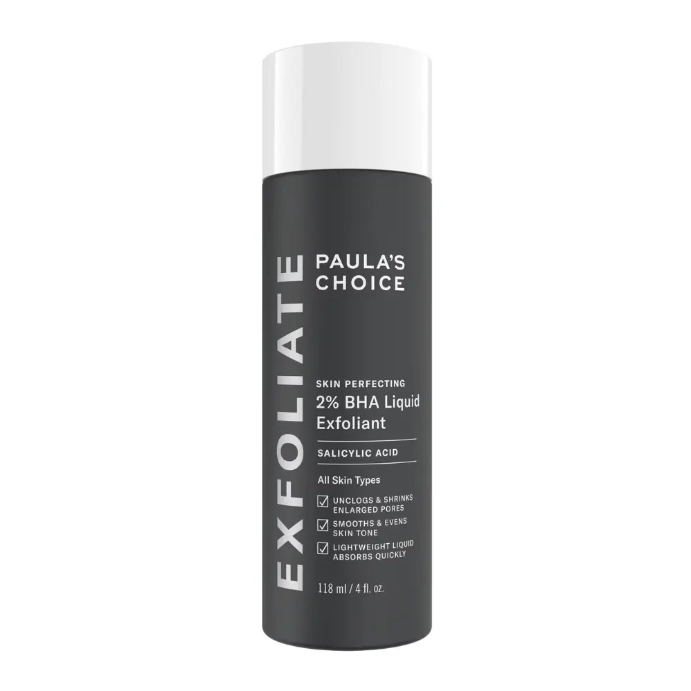 Paula's Choice Skin Perfecting 2% BHA Liquid Exfoliant 118ml