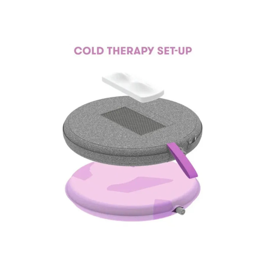 Perineal Comfort Cushion by Frida