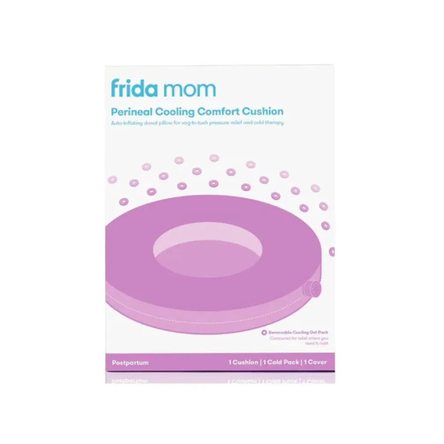 Perineal Comfort Cushion by Frida