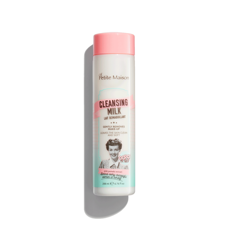 Petite Maison Cleansing Milk 200ml