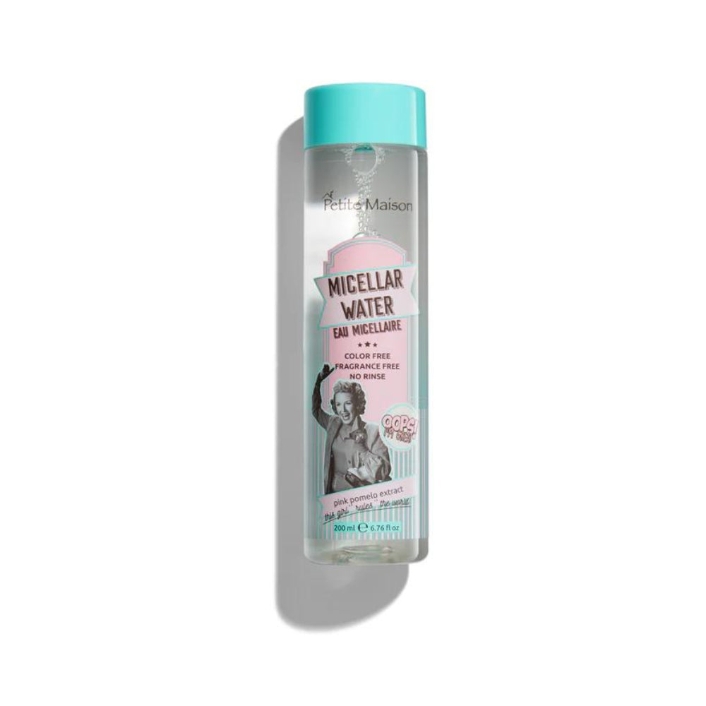 Petite Maison Micellar Water 200ml