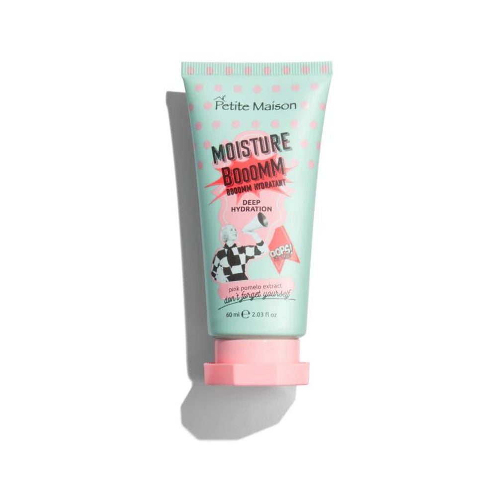 Petite Maison Moisture Booomm Face Cream 60ml