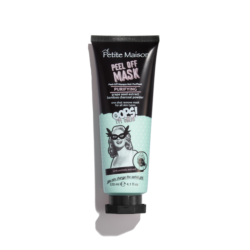 Petite Maison Purifying Peel Off Mask 120ml