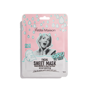 Petite Maison Sheet Mask Energizing 25ml