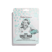 Petite Maison Sheet Mask Moisturizing 25ml