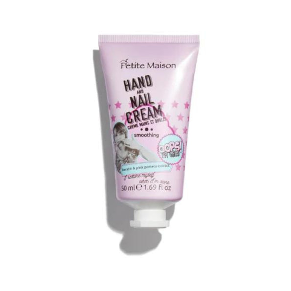 
Petite Maison Hand and Nail Cream Smoothing 50ml
