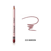 Pretty By Flormar Styler Lip Pencil 215 Maroon