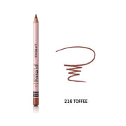 Pretty By Flormar Styler Lip Pencil 216 Tofee