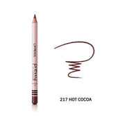 Pretty By Flormar Styler Lip Pencil 217 Hot Cocoa