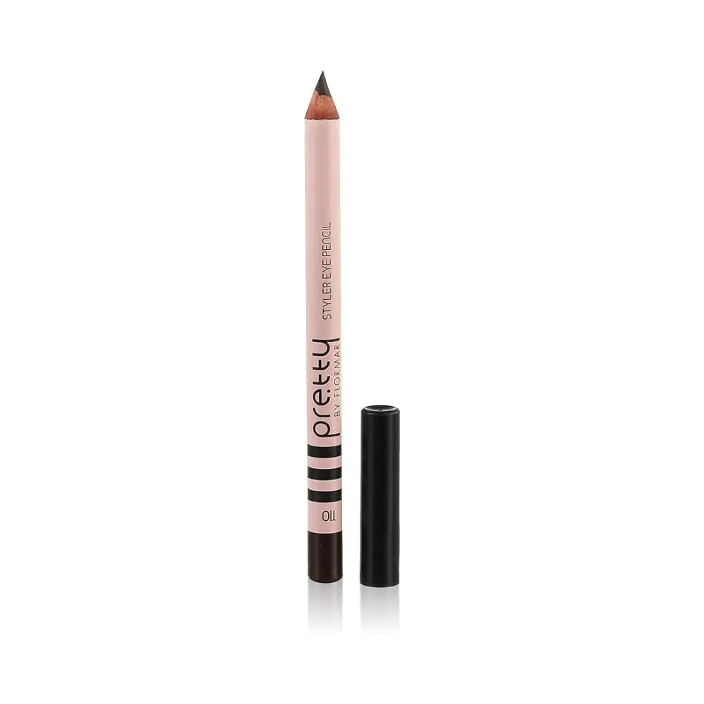 Pretty By Flormar Styler Eye Pencil110