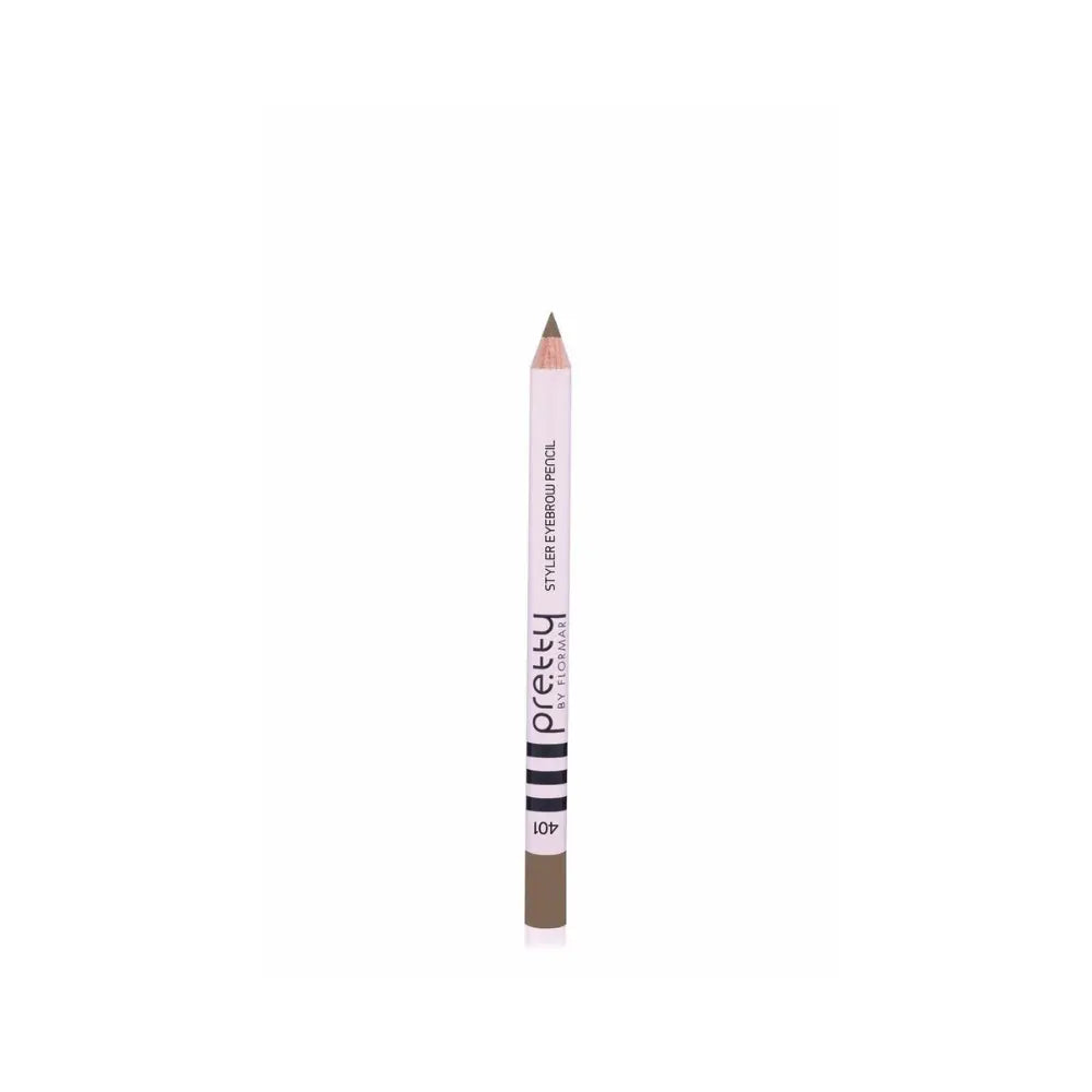 Pretty By Flormar Styler Eye Pencil Blond 401