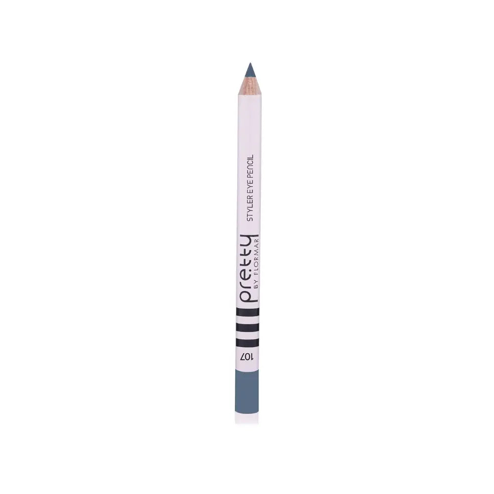 Pretty By Flormar Styler Eyeliner| Queen Blue 107