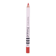 Pretty By Flormar Styler Lip Pencil 210 Sea Coral