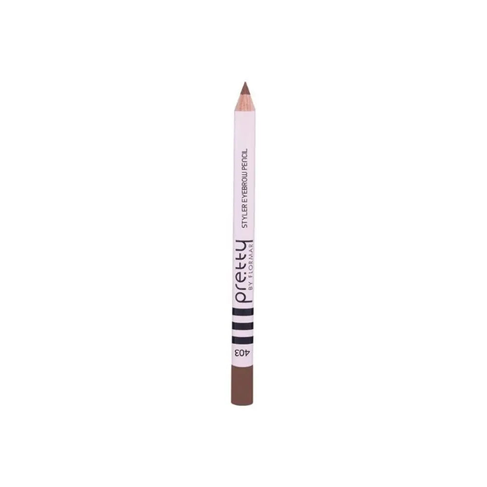 Pretty Styler Eyebrow Pencil 403 Brunette