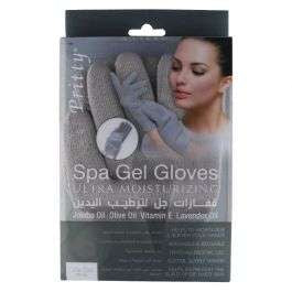 قفازات جل سبا بريتي