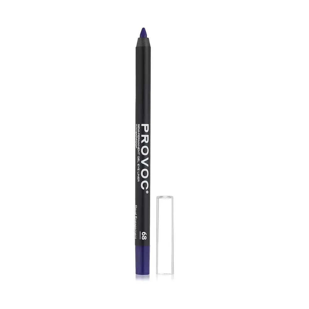 Provoc Gel Waterproof Eyeliner 68