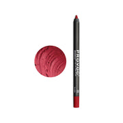 Provoc Semi Permanent Gel Lip Liner Filler 36 Smolder