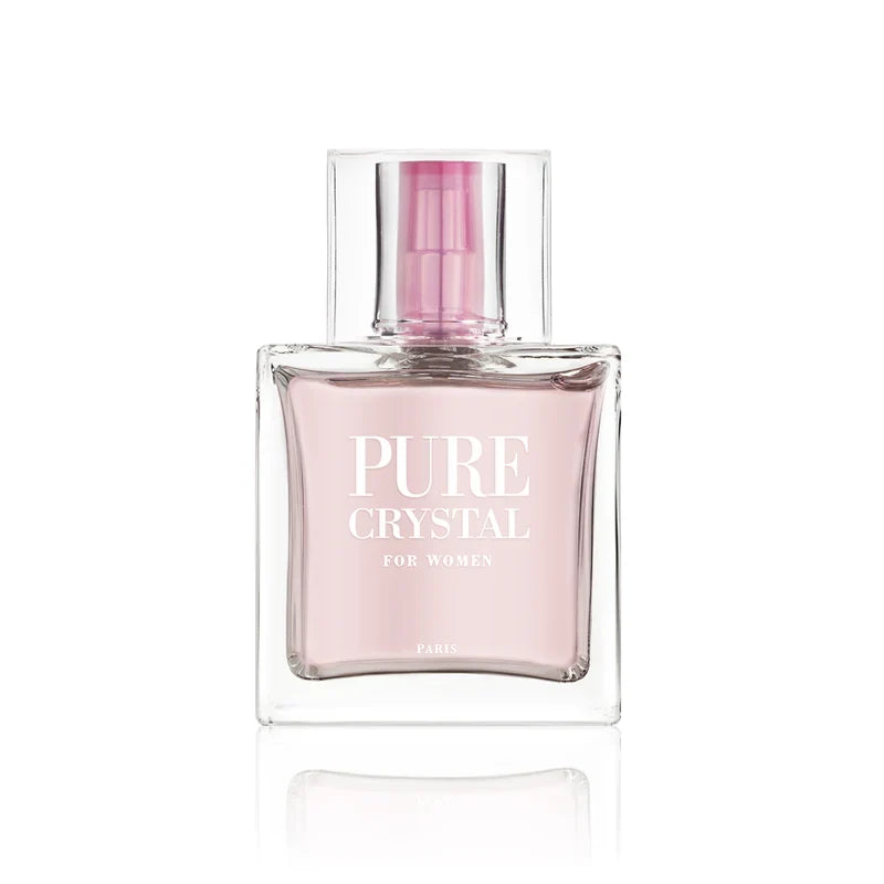 عطر جيبرليز بيور كريستال للنساء - 100 مل او دي بارفوم