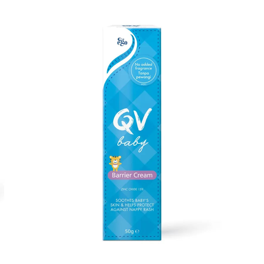 QV Baby Barrier Cream 50g