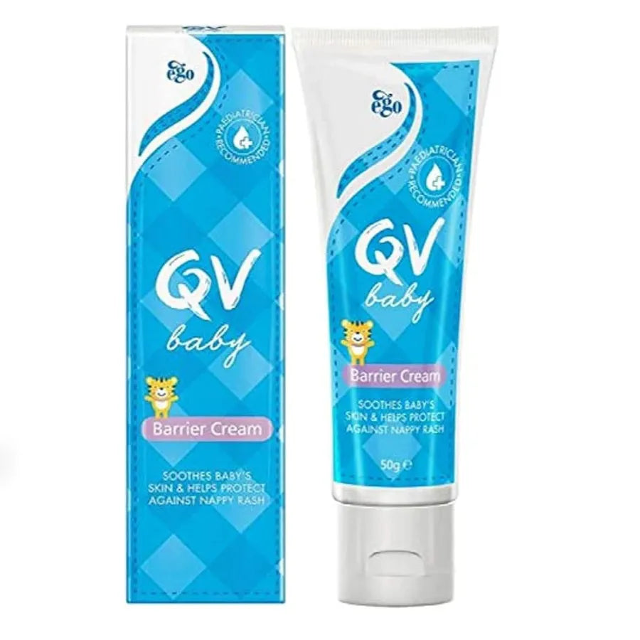 QV Baby Barrier Cream 50g